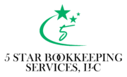 5 Star Bookkeeping Services